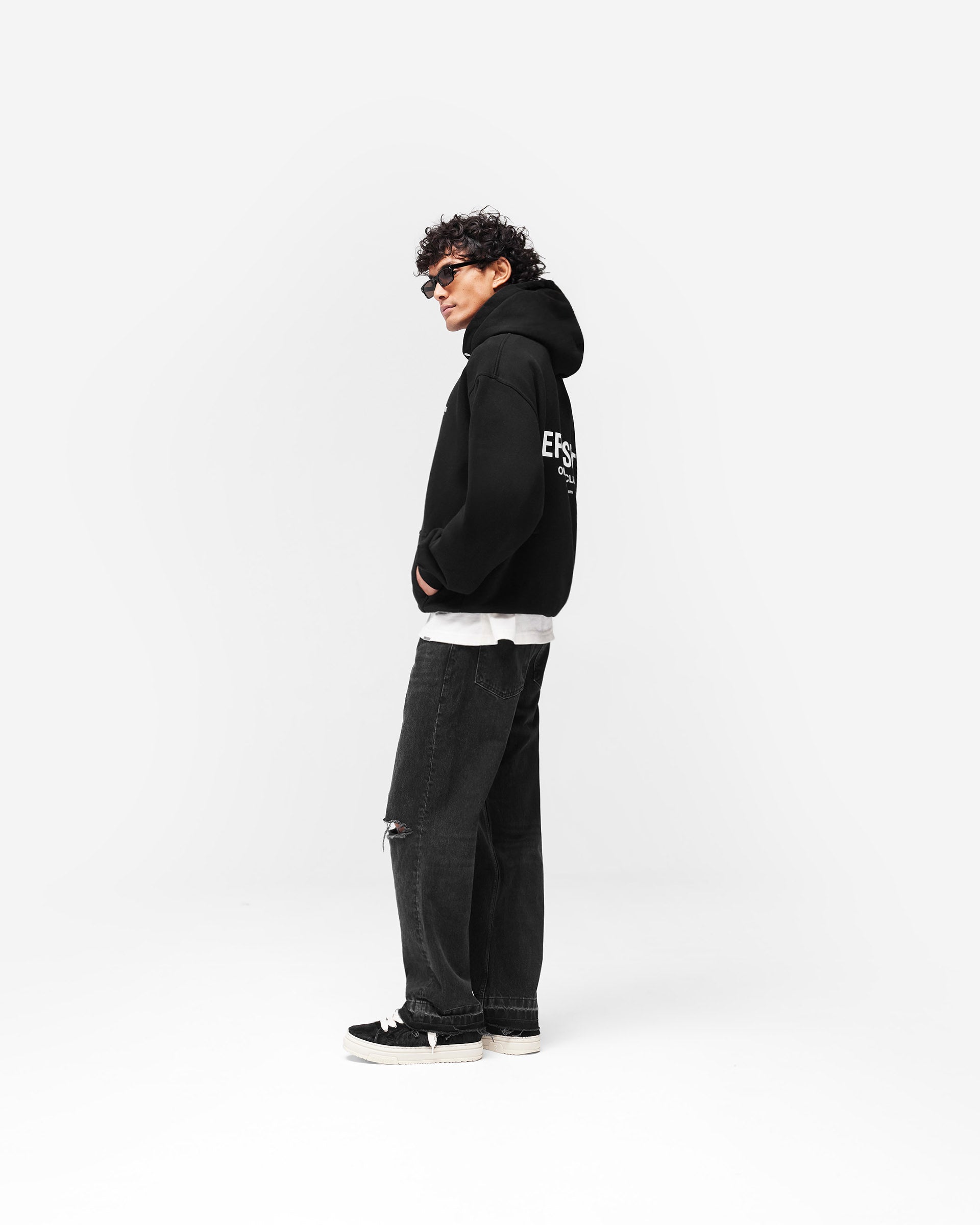 Owners Club Hoodie