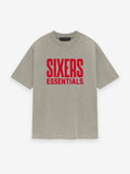 Essentials Sixers Tee