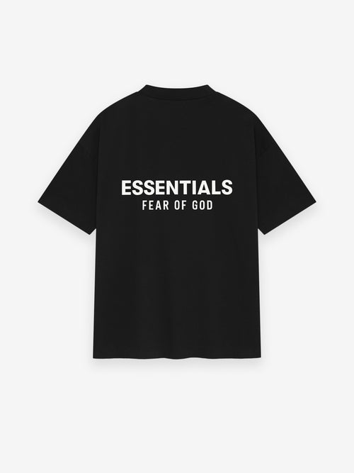 Classic Short Sleeve Tee