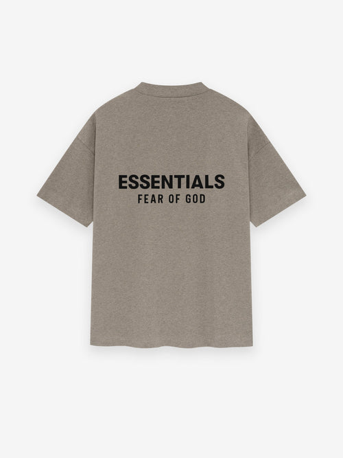Classic Short Sleeve Tee