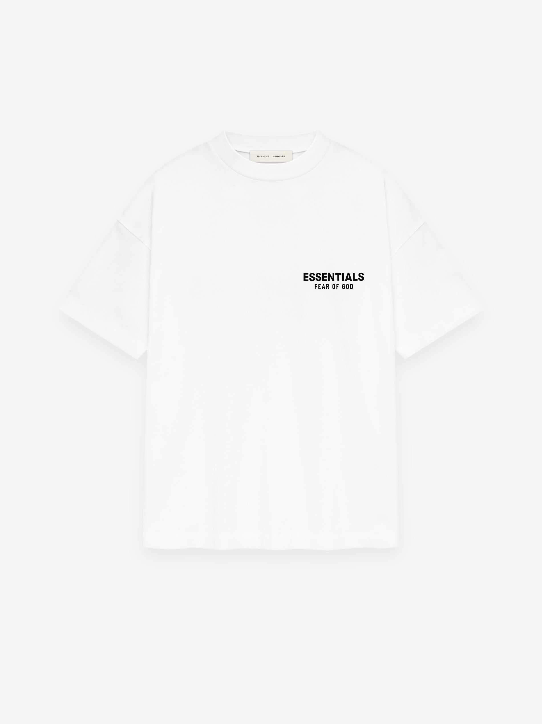 Classic Short Sleeve Tee *ALMOST SOLD OUT*