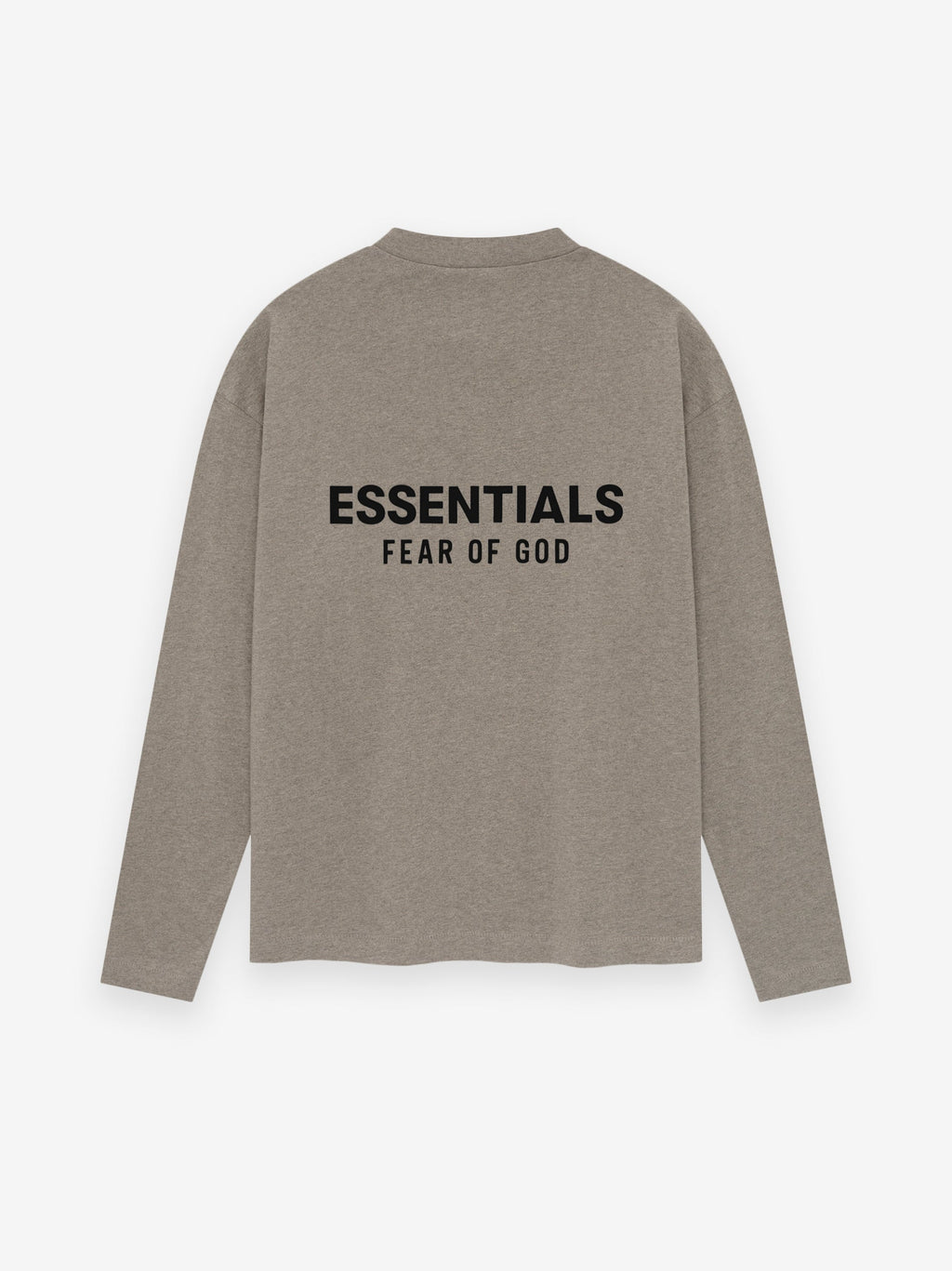 Classic Long Sleeve Tee