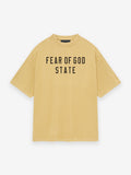 Heavy Crewneck Tee