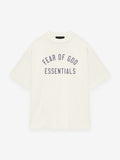 Jersey Crewneck Tee