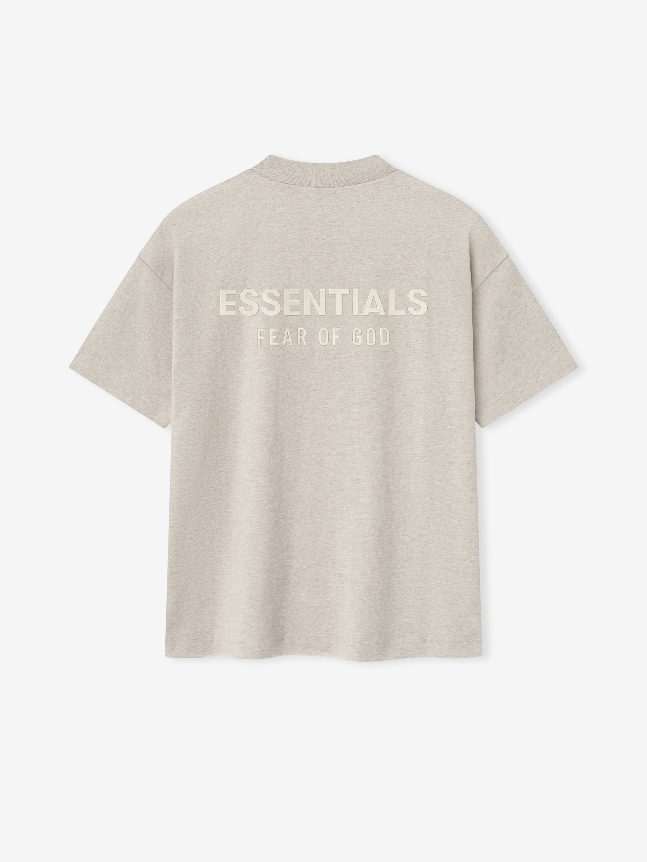 Classic Short Sleeve Tee