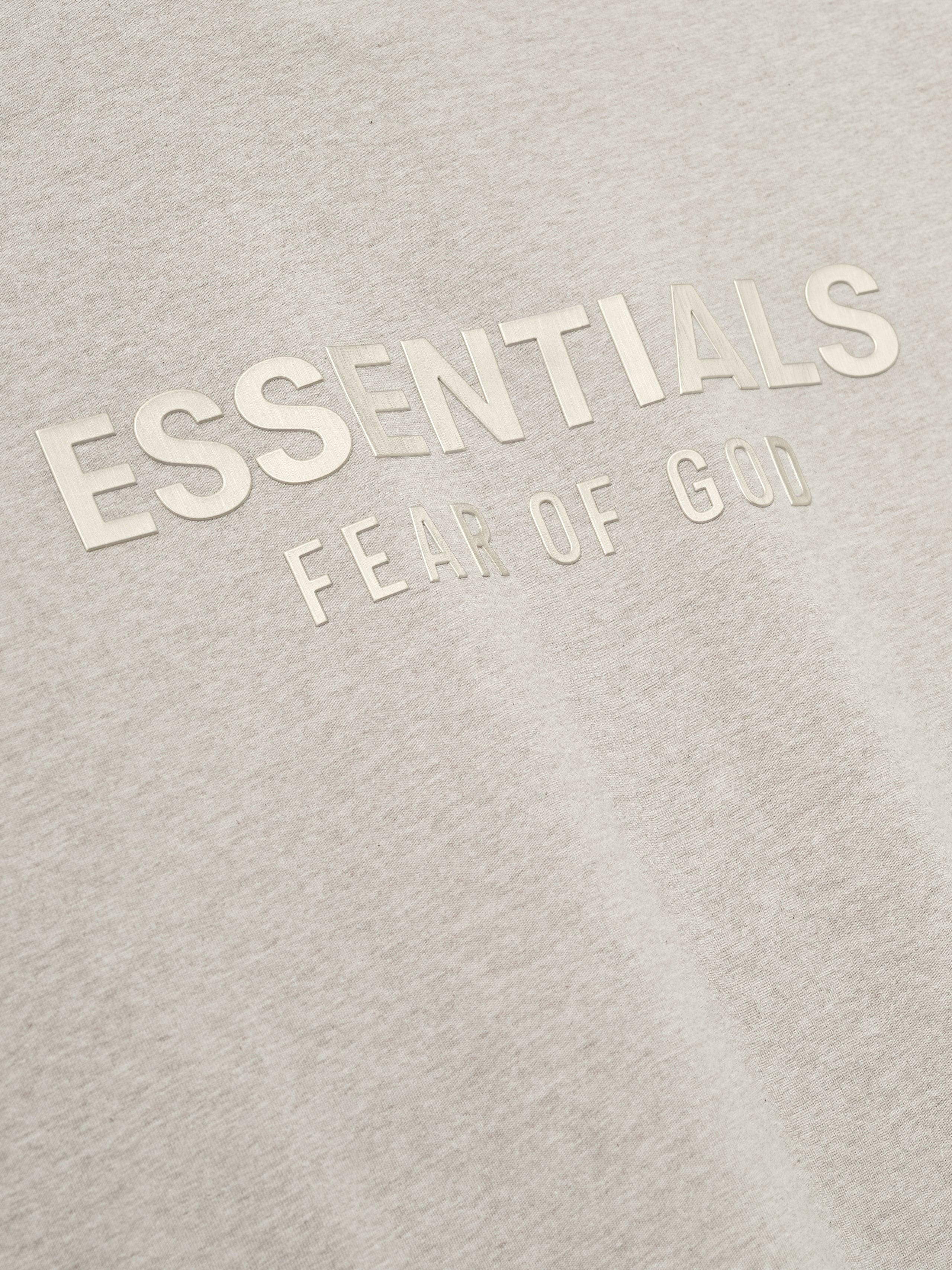 Classic Short Sleeve Tee