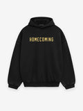 Heavy Fleece Hoodie