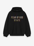 Fleece Hoodie