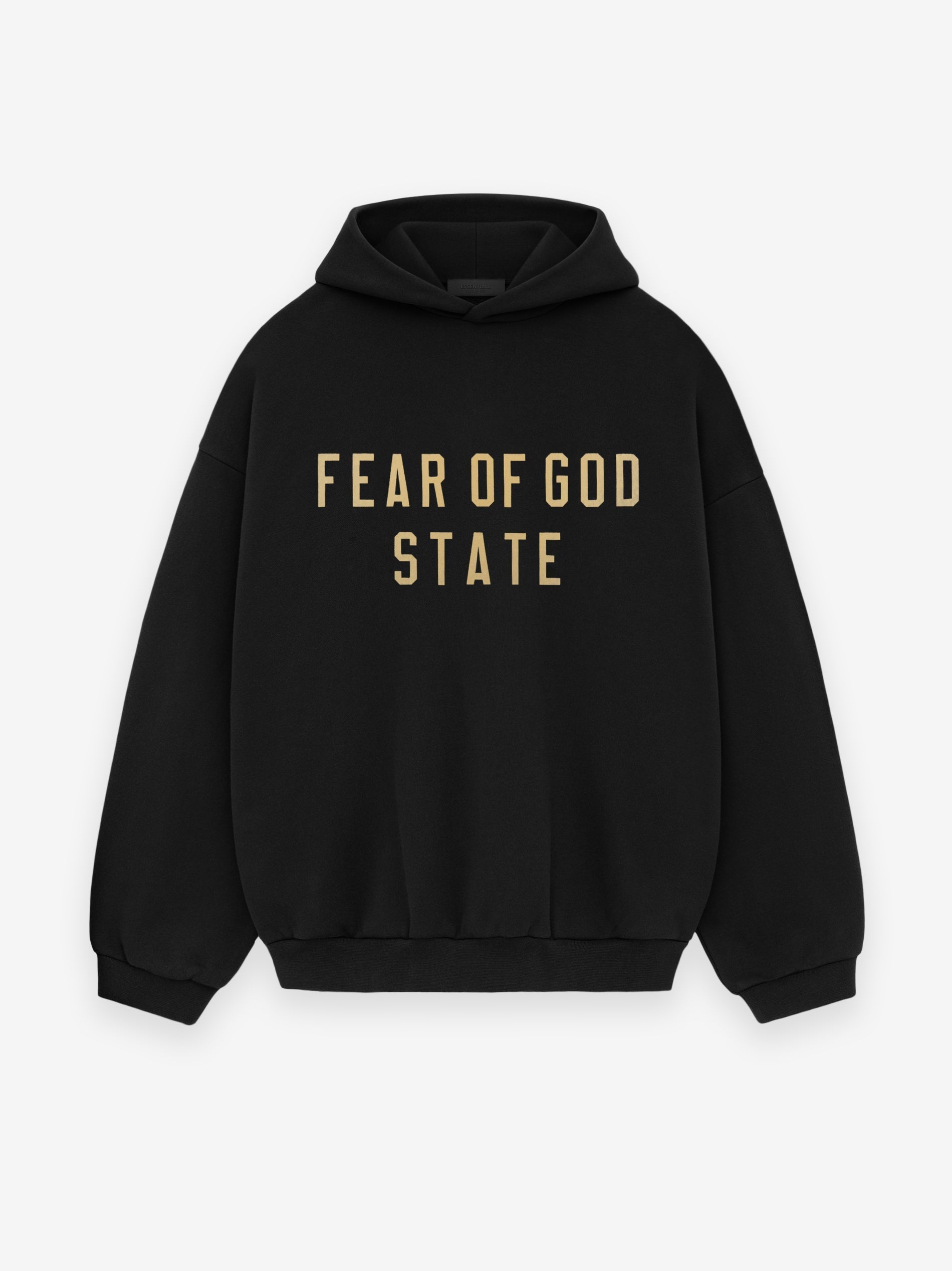 Fleece Hoodie