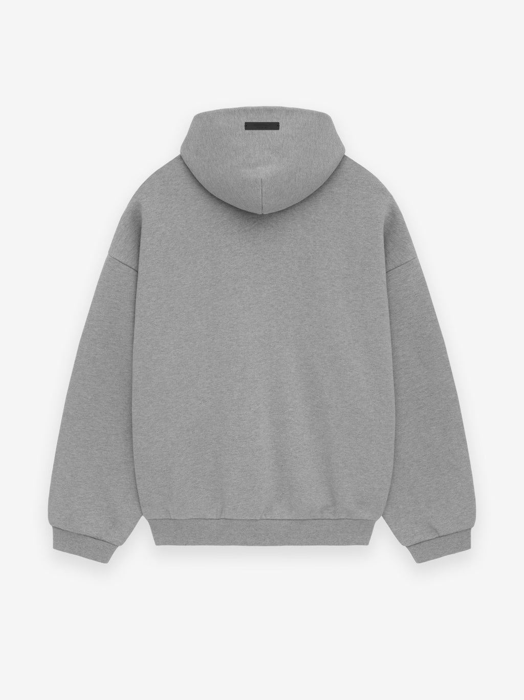 Fleece Hoodie