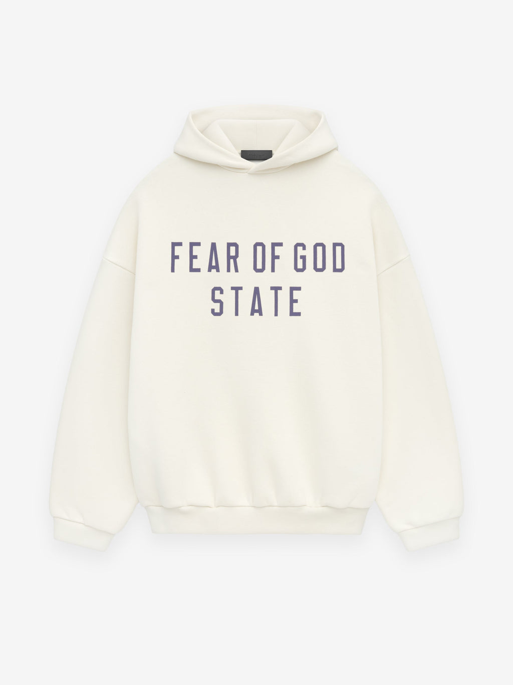 Fleece Hoodie