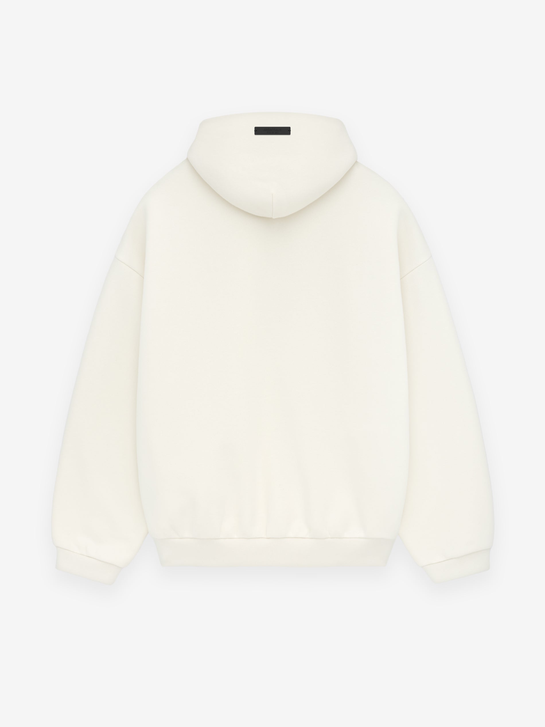 Fleece Hoodie