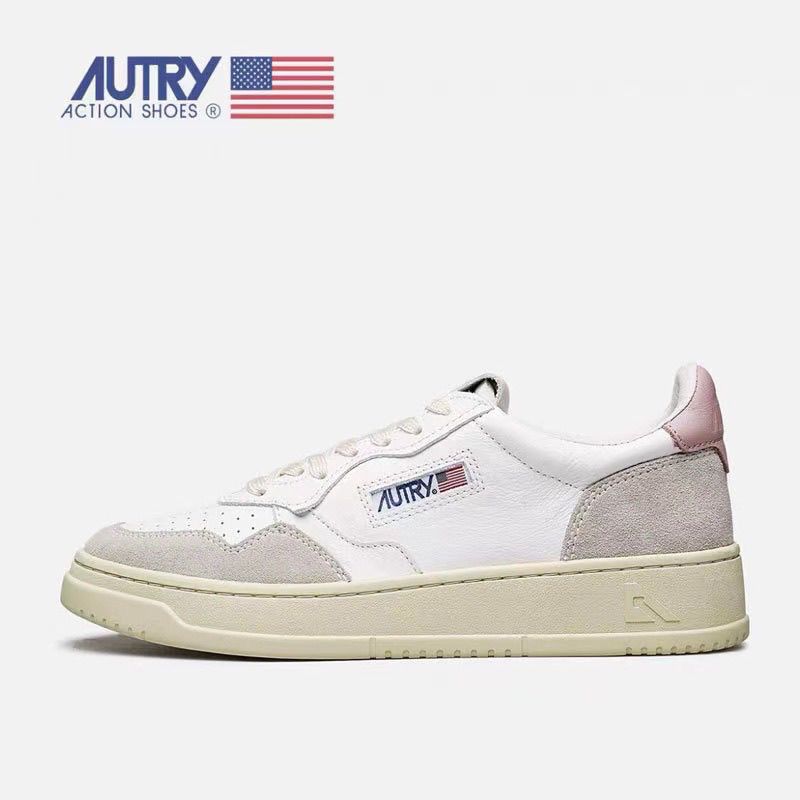AUTRY - MEDALIST