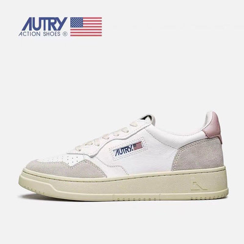 AUTRY - MEDALIST