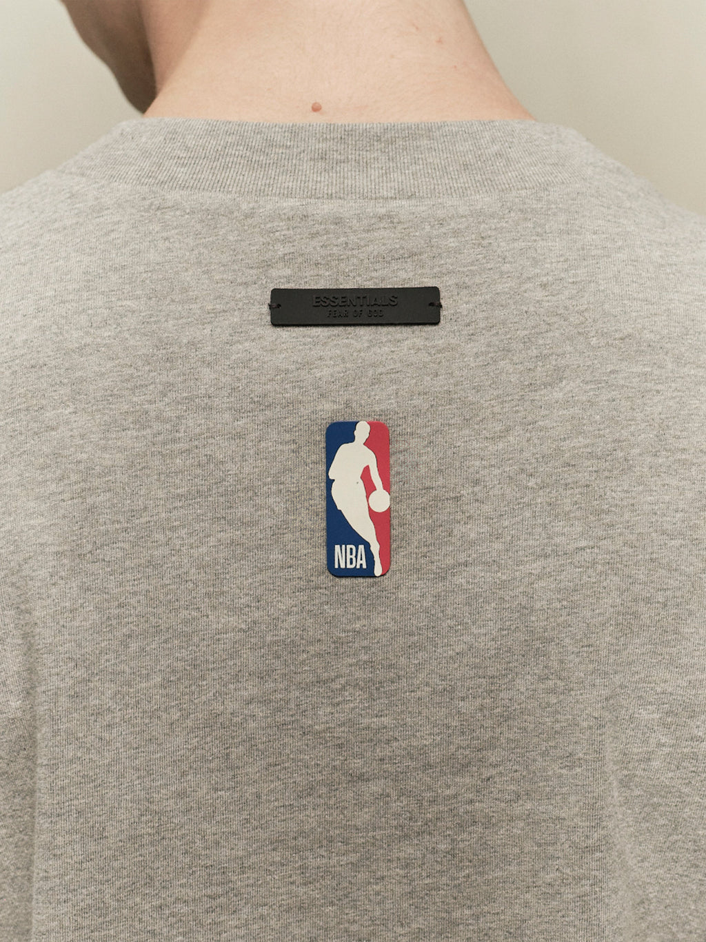 Essentials Grizzlies Tee