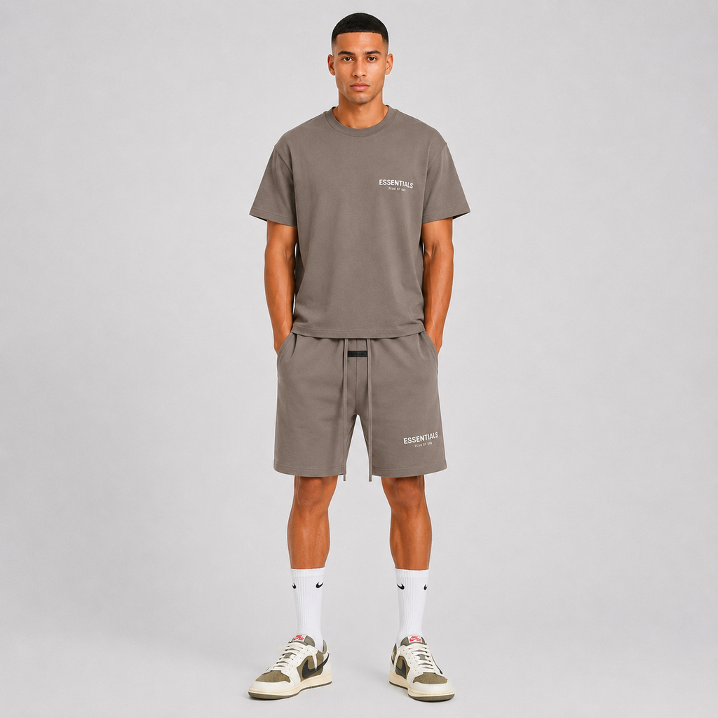 Desert Taupe Summer Set