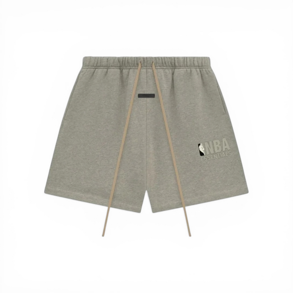 NBA Warm Heather Summer Set