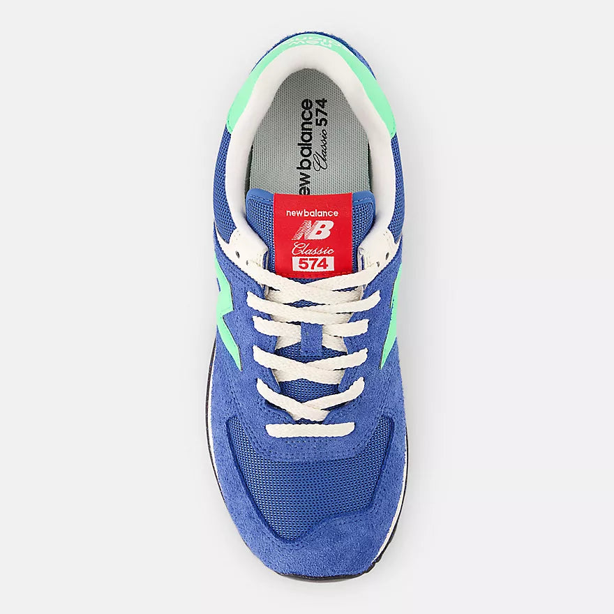 New Balance 574