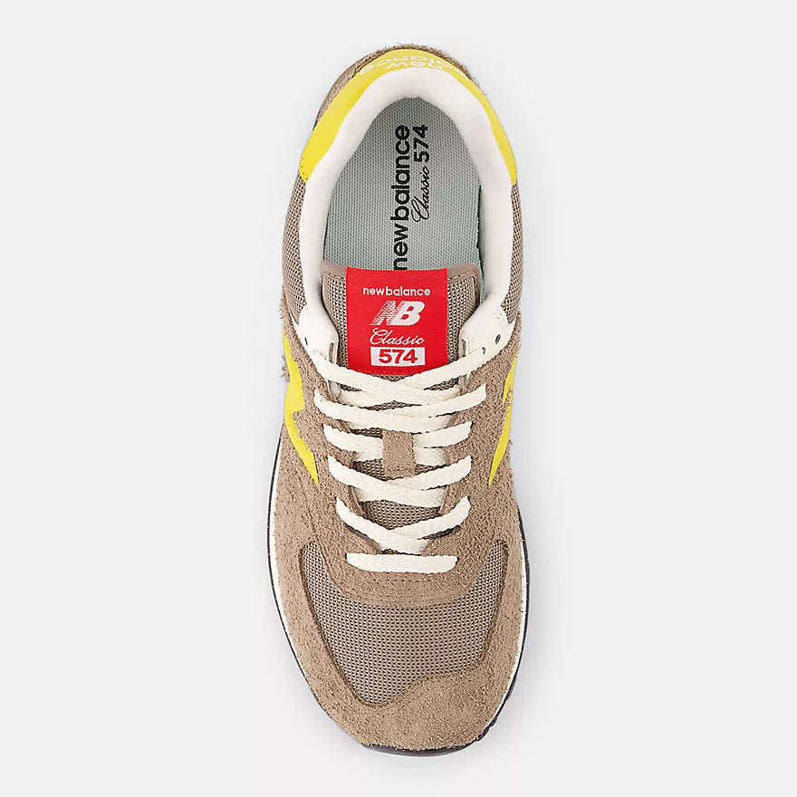 New Balance 574